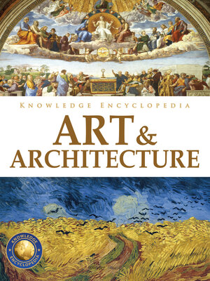 cover image of Knowledge Encyclopedia